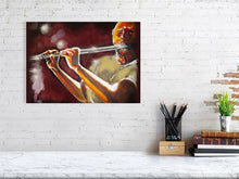 Load image into Gallery viewer, flute god 2019